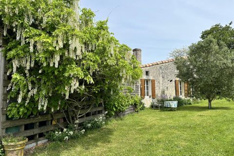 Villa a Floirac, Charente-Maritime, Floirac - € 326.000 | Ref: LG4054 - foto 3