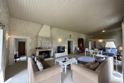 Villa a Floirac, Charente-Maritime, Floirac - € 326.000 | Ref: LG4054 - foto 4