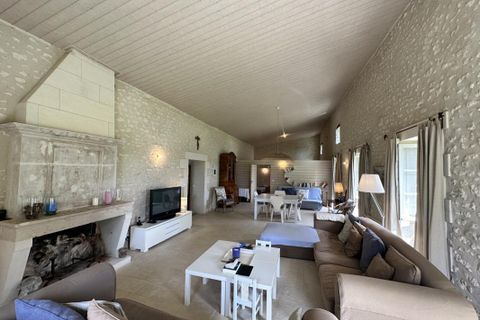 Villa a Floirac, Charente-Maritime, Floirac - € 326.000 | Ref: LG4054 - foto 6