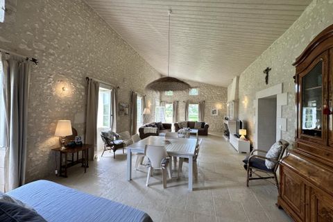 Villa a Floirac, Charente-Maritime, Floirac - € 326.000 | Ref: LG4054 - foto 7