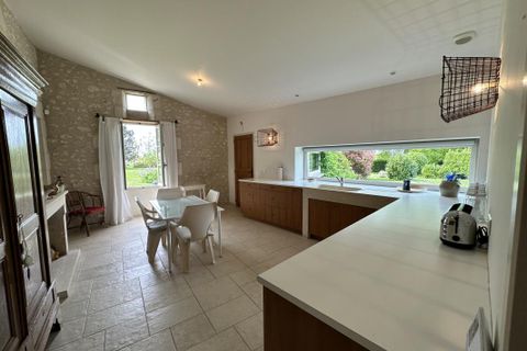 Villa a Floirac, Charente-Maritime, Floirac - € 326.000 | Ref: LG4054 - foto 10