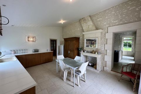 Villa a Floirac, Charente-Maritime, Floirac - € 326.000 | Ref: LG4054 - foto 12