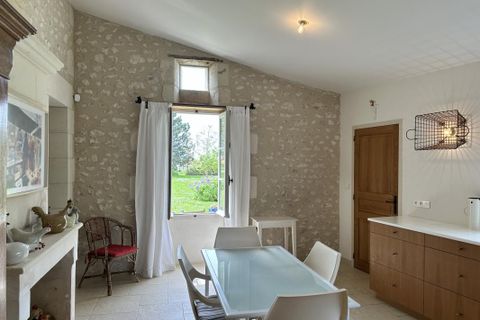 Villa a Floirac, Charente-Maritime, Floirac - € 326.000 | Ref: LG4054 - foto 14