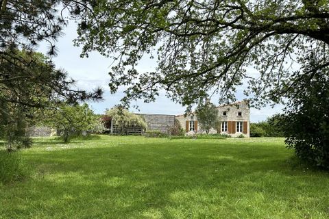 Villa a Floirac, Charente-Maritime, Floirac - € 326.000 | Ref: LG4054 - foto 15