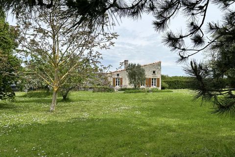 Villa a Floirac, Charente-Maritime, Floirac - € 326.000 | Ref: LG4054 - foto 16