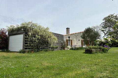 Villa a Floirac, Charente-Maritime, Floirac - € 326.000 | Ref: LG4054 - foto 17