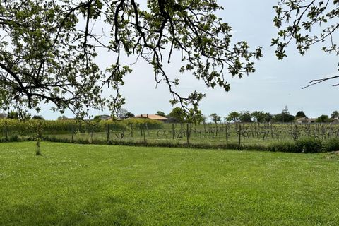 Villa a Floirac, Charente-Maritime, Floirac - € 326.000 | Ref: LG4054 - foto 18