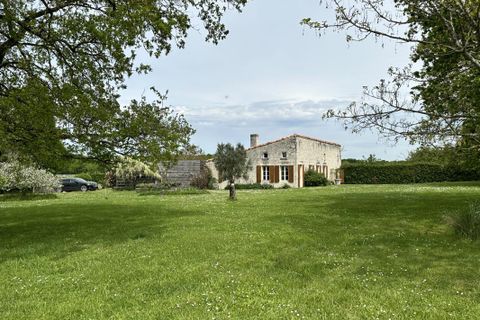 Villa a Floirac, Charente-Maritime, Floirac - € 326.000 | Ref: LG4054 - foto 19