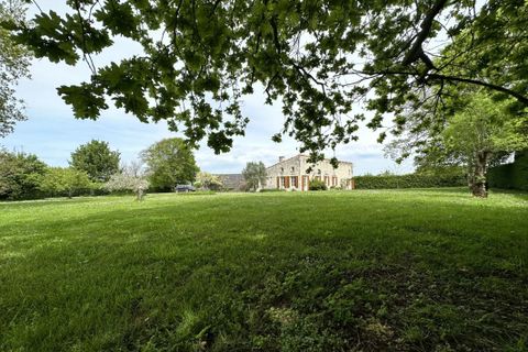 Villa a Floirac, Charente-Maritime, Floirac - € 326.000 | Ref: LG4054 - foto 20
