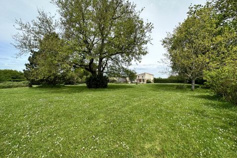 Villa a Floirac, Charente-Maritime, Floirac - € 326.000 | Ref: LG4054 - foto 21