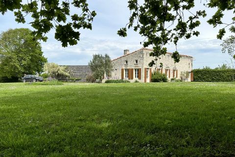 Villa a Floirac, Charente-Maritime, Floirac - € 326.000 | Ref: LG4054 - foto 22