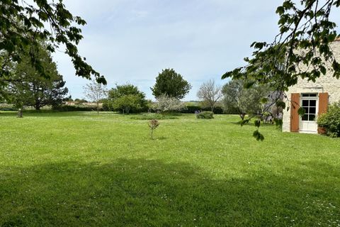 Villa a Floirac, Charente-Maritime, Floirac - € 326.000 | Ref: LG4054 - foto 24