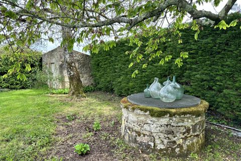 Villa a Floirac, Charente-Maritime, Floirac - € 326.000 | Ref: LG4054 - foto 25