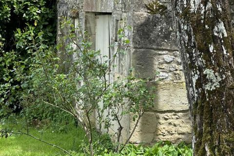 Villa a Floirac, Charente-Maritime, Floirac - € 326.000 | Ref: LG4054 - foto 26