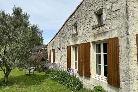 Villa a Floirac, Charente-Maritime, Floirac - € 326.000 | Ref: LG4054 - foto 27