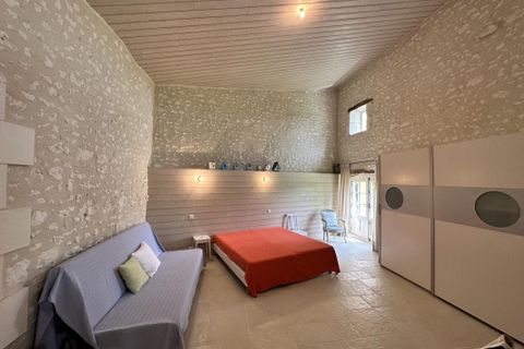 Villa a Floirac, Charente-Maritime, Floirac - € 326.000 | Ref: LG4054 - foto 30