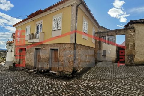 Villa i Mirandela, Braganca, Mirandela - € 125.000 | Ref: 0917 - foto 2