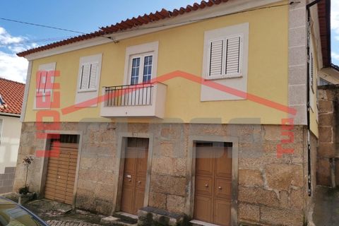Villa i Mirandela, Braganca, Mirandela - € 125.000 | Ref: 0917 - foto 1