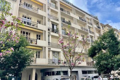 Lejlighed i Nice, Alpes-Maritimes, Nice - € 196.000 | Ref: 85815646 - foto 1