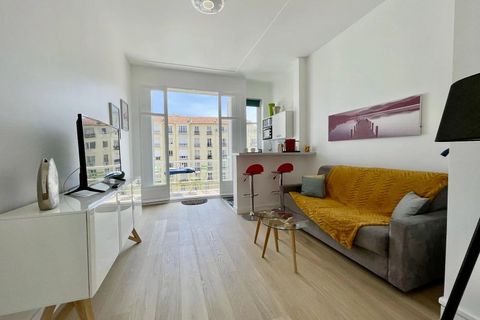 Lejlighed i Nice, Alpes-Maritimes, Nice - € 196.000 | Ref: 85815646 - foto 2
