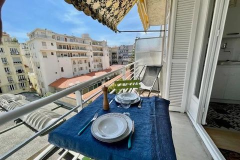 Lejlighed i Nice, Alpes-Maritimes, Nice - € 196.000 | Ref: 85815646 - foto 3
