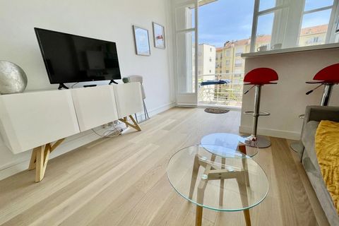 Lejlighed i Nice, Alpes-Maritimes, Nice - € 196.000 | Ref: 85815646 - foto 4