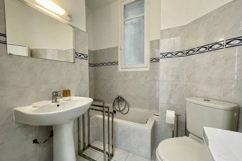 Lejlighed i Nice, Alpes-Maritimes, Nice - € 196.000 | Ref: 85815646 - foto 7