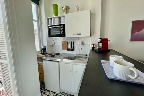 Lejlighed i Nice, Alpes-Maritimes, Nice - € 196.000 | Ref: 85815646 - foto 8