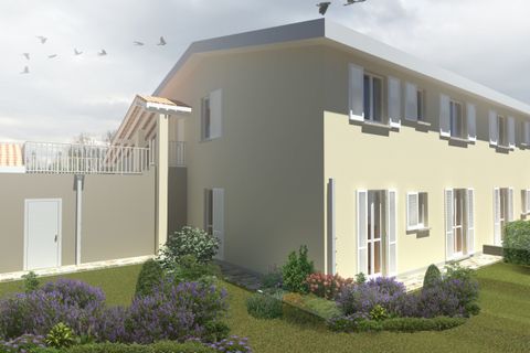 Villa a Casalmaggiore, Cremona, Casalmaggiore - € 230.000 | Ref: V132 - foto 5