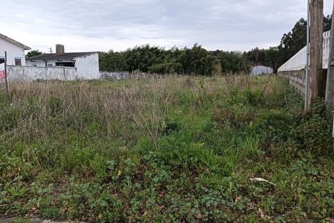 Helårsgrund i Ilhavo, Aveiro, Ilhavo - € 85.000 | Ref: AV25/059 - foto 5