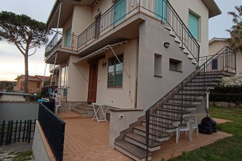 Villa i Rosignano Marittimo, Livorno, Rosignano Marittimo - € 70.000 | Ref: L7778 - foto 1
