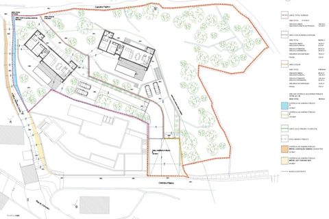 Helårsgrund i Caminha, Viana do Castelo, Caminha - € 140.000 | Ref: 2617 - foto 11