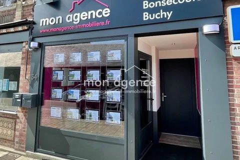 Terra a Rocquemont, Seine-Maritime, Rocquemont - € 51.000 | Ref: 6959482 - foto 2
