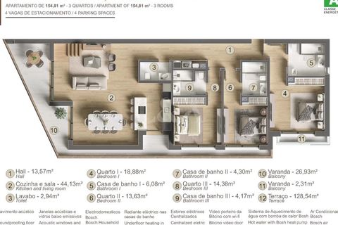 Lejlighed i Tavira, Faro, Tavira - € 759.525 | Ref: TVR_1476_CA_N - foto 33