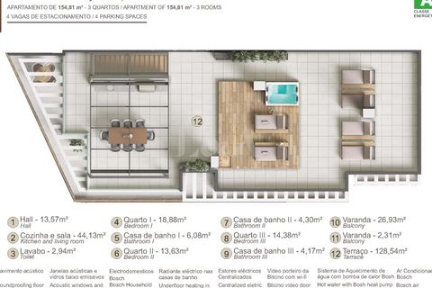 Lejlighed i Tavira, Faro, Tavira - € 759.525 | Ref: TVR_1476_CA_N - foto 34