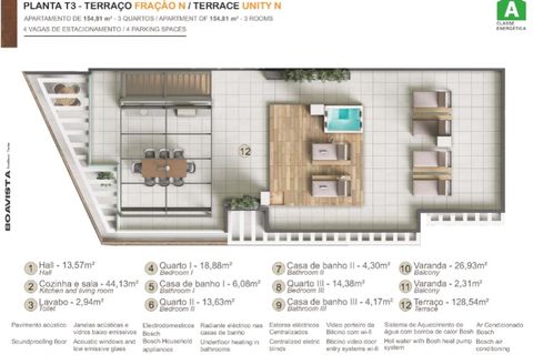 Lejlighed i Tavira, Faro, Tavira - € 759.525 | Ref: TVR_1476_CA_N - foto 36