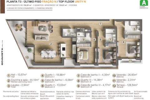 Lejlighed i Tavira, Faro, Tavira - € 759.525 | Ref: TVR_1476_CA_N - foto 38