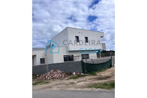 Villa i Batalha, Leiria, Batalha - € 430.000 | Ref: CAS_44 - foto 2