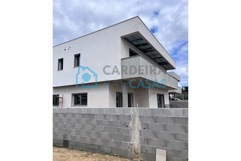 Villa i Batalha, Leiria, Batalha - € 430.000 | Ref: CAS_44 - foto 3