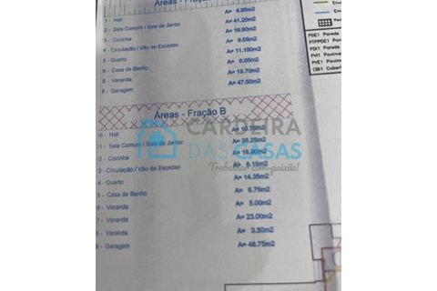 Villa i Batalha, Leiria, Batalha - € 430.000 | Ref: CAS_44 - foto 21