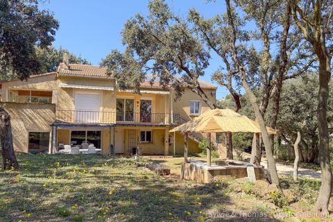 Villa i Piolenc, Vaucluse, Piolenc - € 420.000 | Ref: 35516 - foto 1