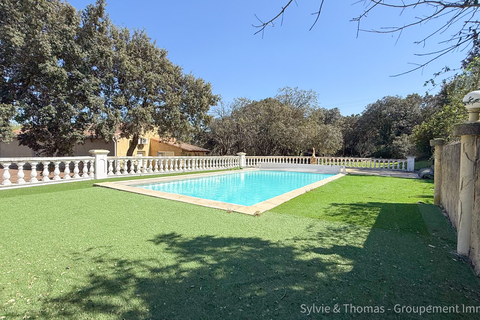 Villa i Piolenc, Vaucluse, Piolenc - € 420.000 | Ref: 35516 - foto 2