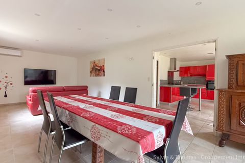 Villa i Piolenc, Vaucluse, Piolenc - € 420.000 | Ref: 35516 - foto 4