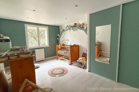 Villa i Piolenc, Vaucluse, Piolenc - € 420.000 | Ref: 35516 - foto 5