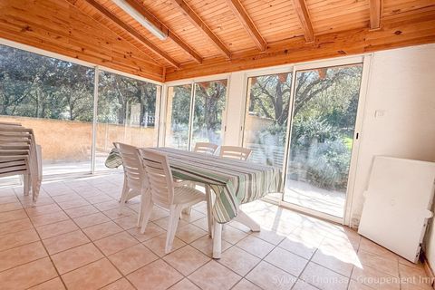 Villa i Piolenc, Vaucluse, Piolenc - € 420.000 | Ref: 35516 - foto 11