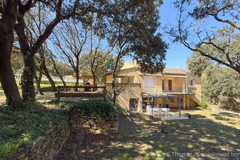 Villa i Piolenc, Vaucluse, Piolenc - € 420.000 | Ref: 35516 - foto 12