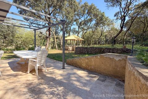Villa i Piolenc, Vaucluse, Piolenc - € 420.000 | Ref: 35516 - foto 15