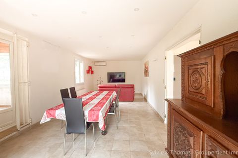 Villa i Piolenc, Vaucluse, Piolenc - € 420.000 | Ref: 35516 - foto 17