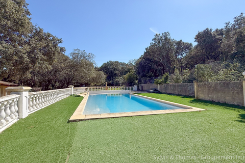 Villa i Piolenc, Vaucluse, Piolenc - € 420.000 | Ref: 35516 - foto 20