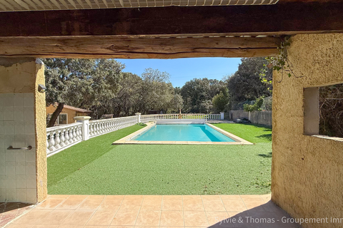 Villa i Piolenc, Vaucluse, Piolenc - € 420.000 | Ref: 35516 - foto 21